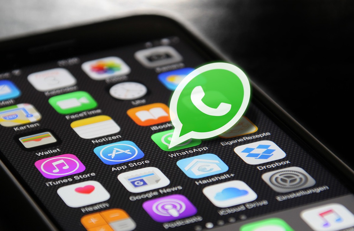 Cara Ganti Tema Whatsapp Iphone Terbaru Mudah