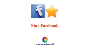 25000 Star Facebook Berapa Rupiah