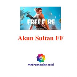 Akun Sultan FF