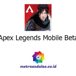 Apex Legends Mobile Beta