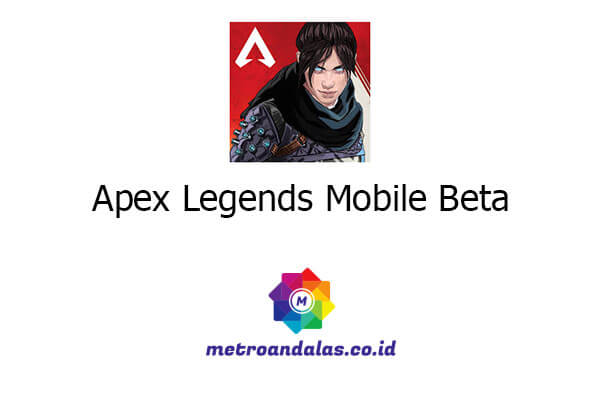 Apex Legends Mobile Beta