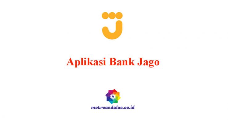 Aplikasi Bank Jago