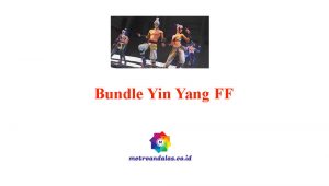 Bundle Yin Yang FF