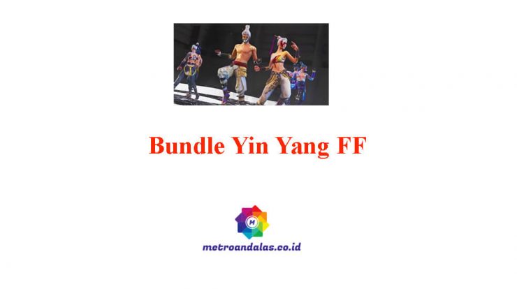 Bundle Yin Yang FF
