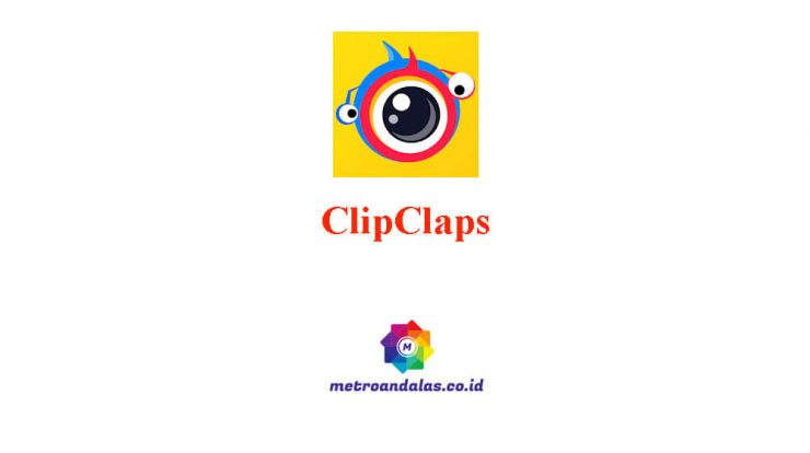 Cara Mendapatkan Uang dari ClipClaps