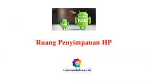 Cara Mengosongkan Ruang Penyimpanan Tanpa Menghapus Aplikasi