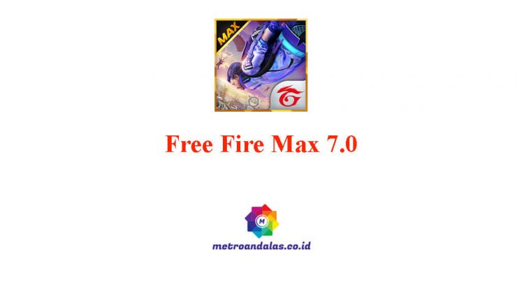 Free Fire Max 7 0