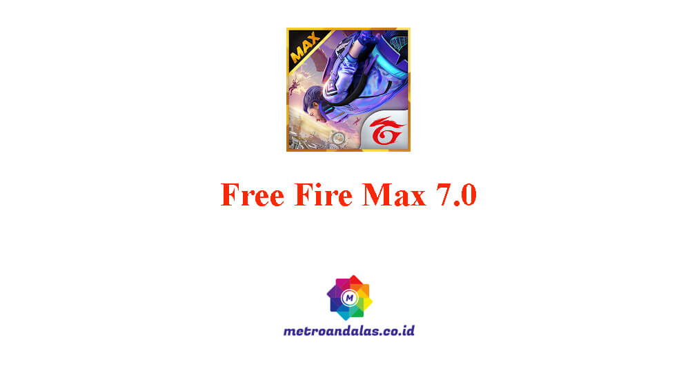 Free Fire Max 7 0