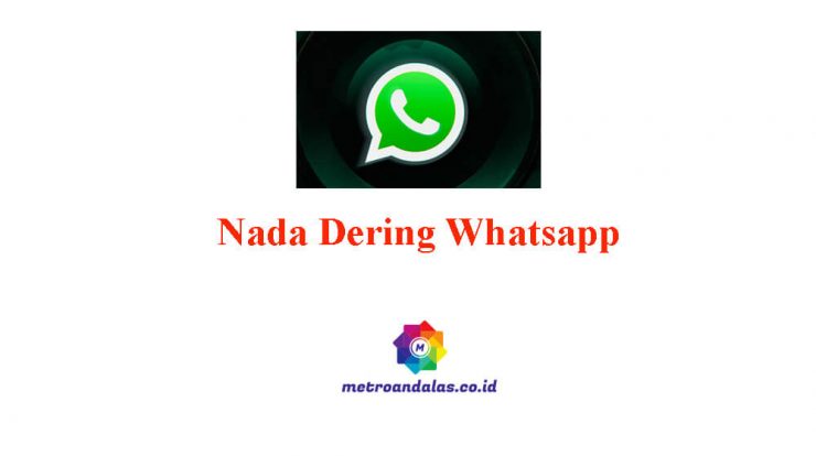 Freetts com Nada Dering Whatsapp