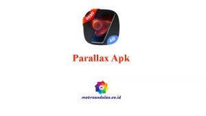 Parallax Apk