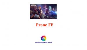 Prone FF