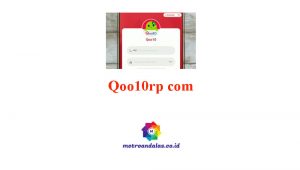 Qoo10rp com