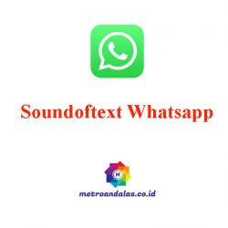 Soundoftext Whatsapp