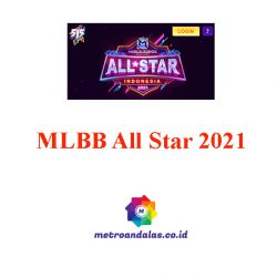Vote MLBB All Star 2021