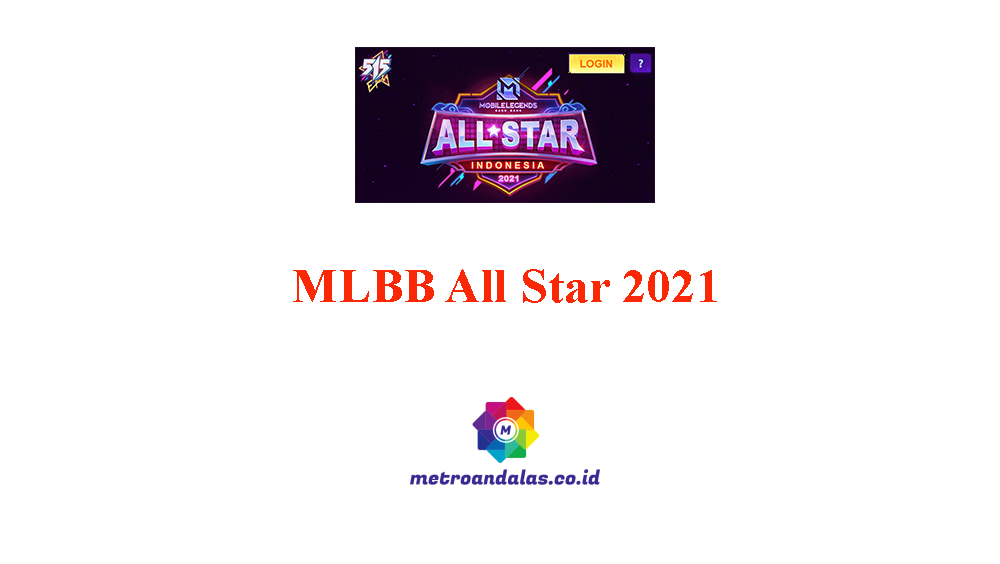 Vote MLBB All Star 2021