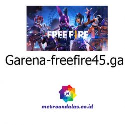 Garena-freefire45.ga