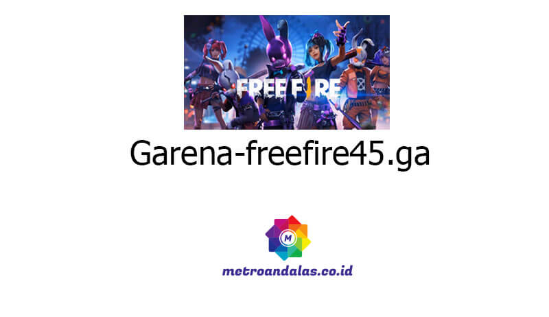 Garena-freefire45.ga