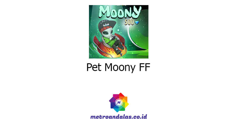 Pet Moony FF