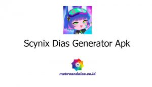 Scynix Dias Generator Apk