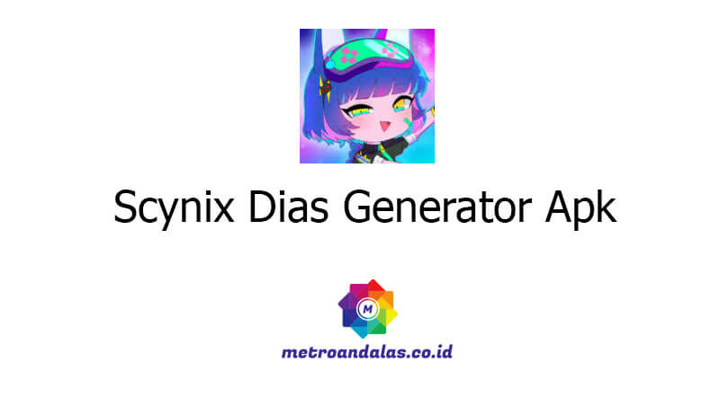 Scynix dias generator
