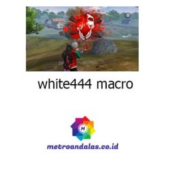 white444 macro