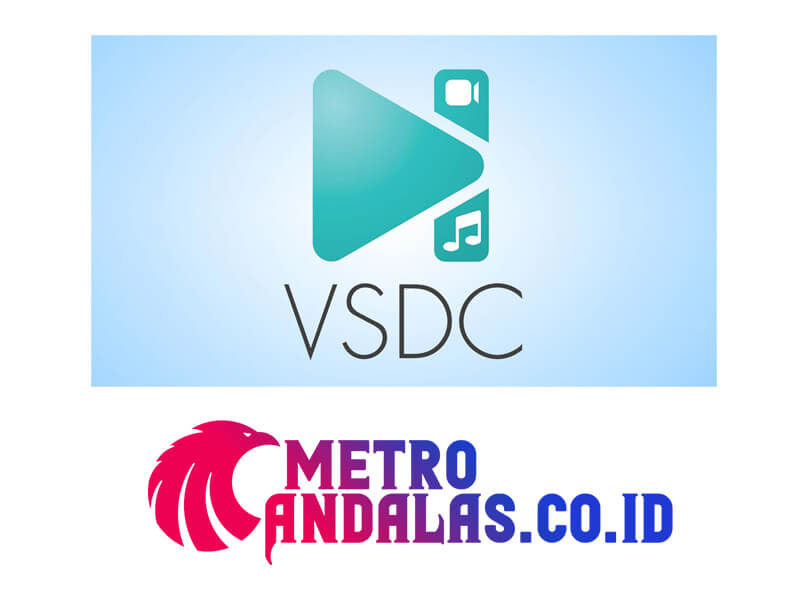 Aplikasi Edit Video Terbaik VSDC