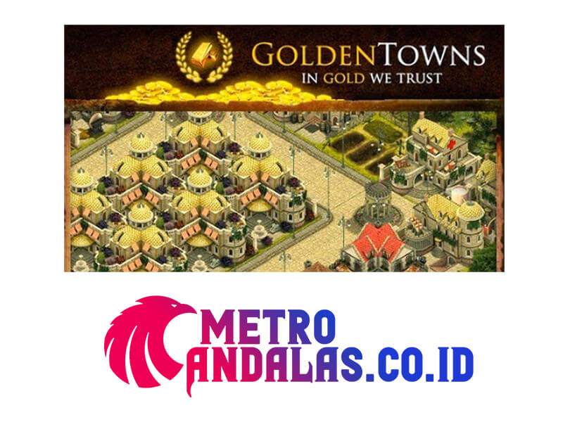 10 Game Yang Menghasilkan Uang 2021 Golden Towns