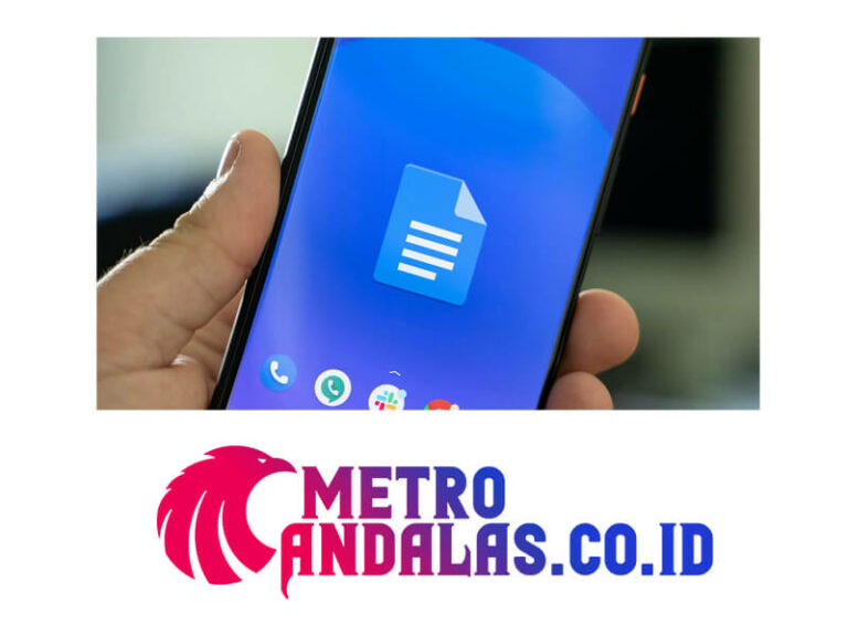 Cara Mengubah PDF Ke Word - Metroandalas.co.id