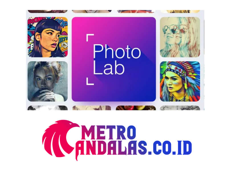 9 aplikasi edit foto terbaik untuk lab foto Android, iOS dan PC