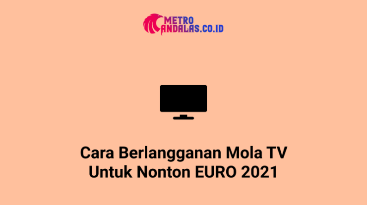 Tv penyiar euro 2021