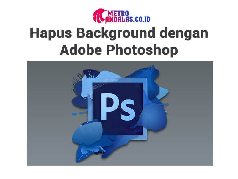 Cara Hapus Background Foto Online Tanpa Aplikasi photoshop