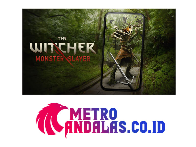 Daftar Game Terbaru 2021 yang Cocok Dimainkan Gamer the witcher