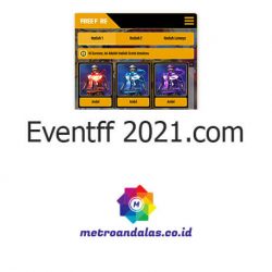 Eventff 2021 com