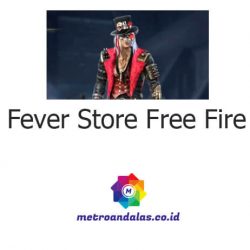 Fever Store Free Fire