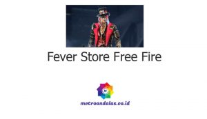 Fever Store Free Fire