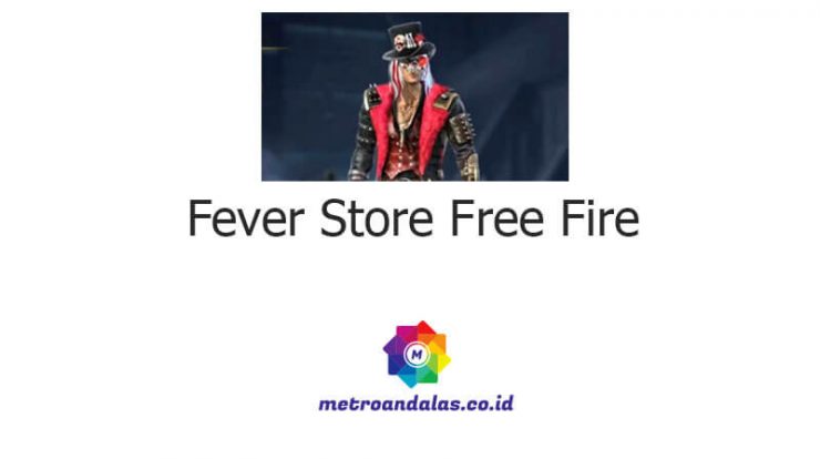 Fever Store Free Fire