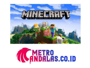 Game Offline Terbaik Minecraft