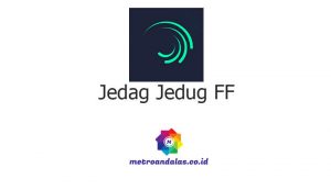 Jedag Jedug FF