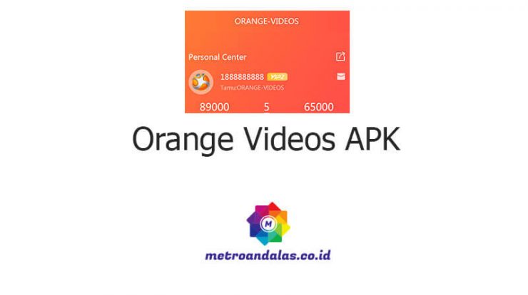 Orange Videos APK