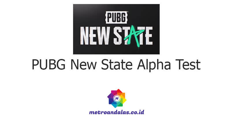 PUBG New State Alpha Test