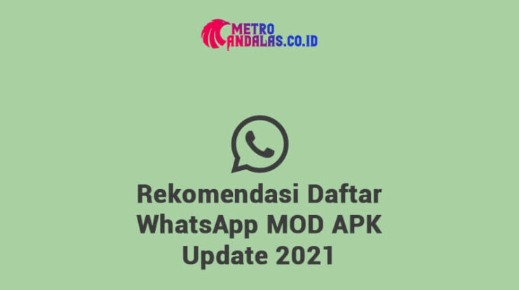 Download whatsapp mod apk
