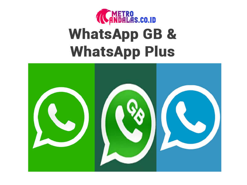Download whatsapp mod apk WA GB WA Plus