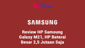 review HP Samsung