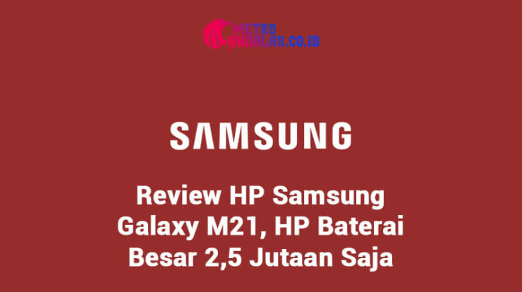 review HP Samsung
