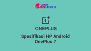 HP Android OnePlus 7