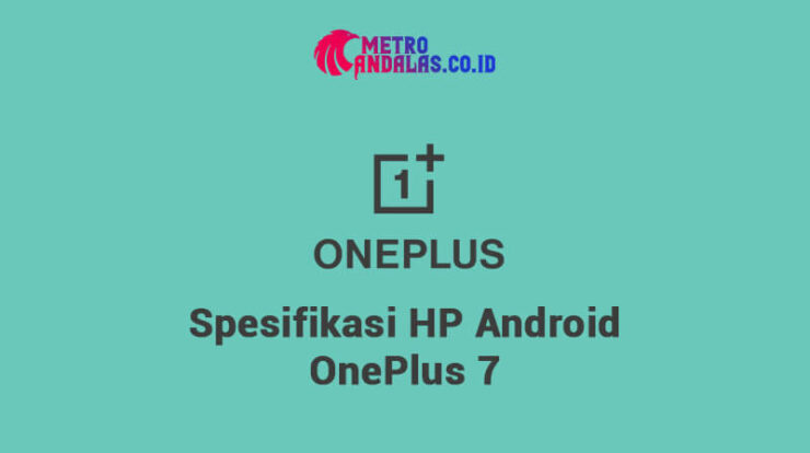 HP Android OnePlus 7