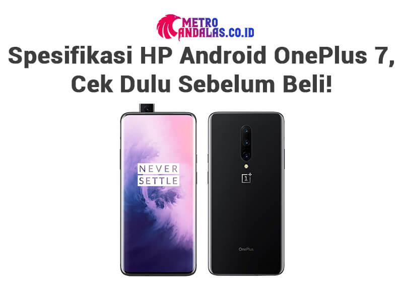 Review OnePlus 7