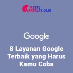 Layanan Google