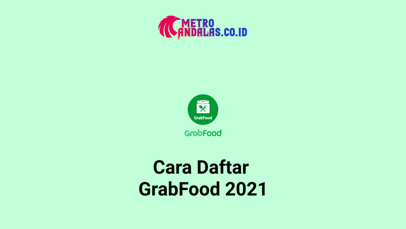 cara register grab food