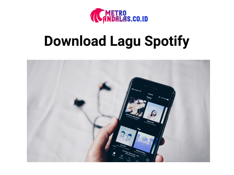 Cara-Download-Lagu-Spotify-Batasan